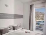 Family Suite with sea view