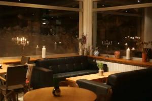 Hotel L'Aubergade, Morzine