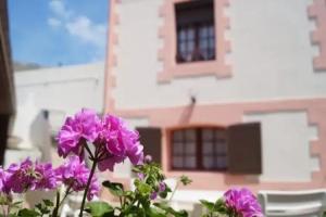 Hotel Les Mimosas, Arcachon