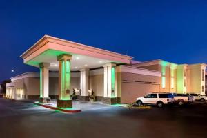 Holiday Inn Hotel & Suites Oklahoma City North, an IHG Hotel, Oklahoma