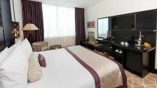 Holiday Inn Dubai - Al Barsha - 35
