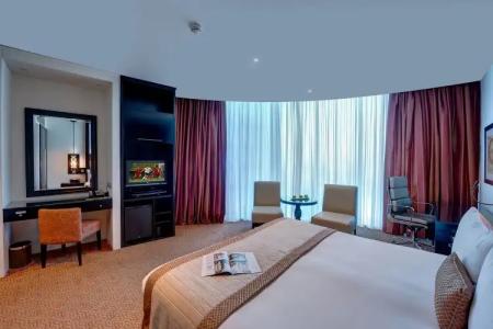 Holiday Inn Dubai - Al Barsha - 40