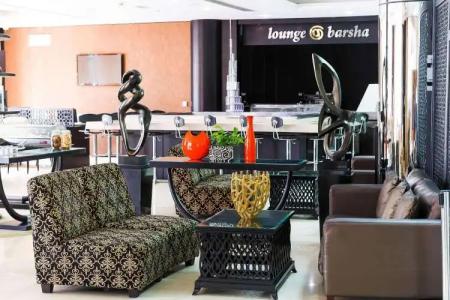 Holiday Inn Dubai - Al Barsha - 13