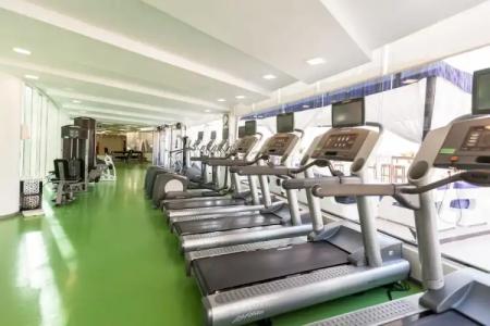 Holiday Inn Dubai - Al Barsha - 29