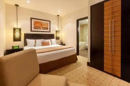 Holiday Inn Dubai - Al Barsha - 52