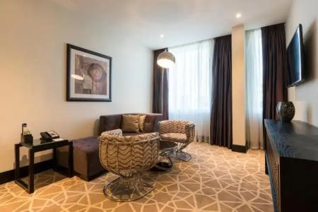 Holiday Inn Dubai - Al Barsha - 44