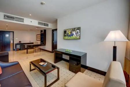 Holiday Inn Dubai - Al Barsha - 47