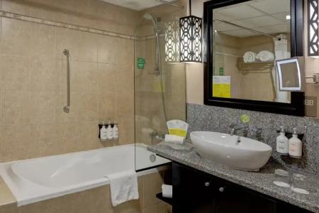 Holiday Inn Dubai - Al Barsha - 43