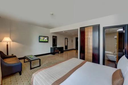 Holiday Inn Dubai - Al Barsha - 41