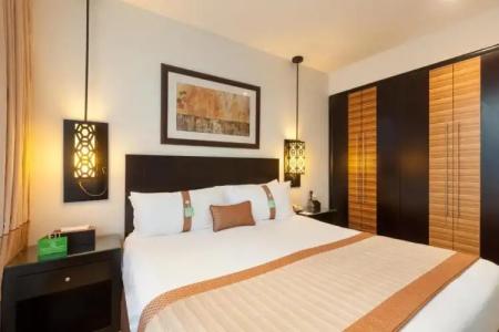 Holiday Inn Dubai - Al Barsha - 10