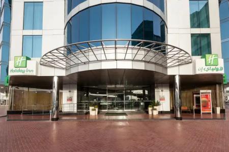 Holiday Inn Dubai - Al Barsha - 34