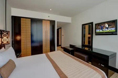Holiday Inn Dubai - Al Barsha - 55
