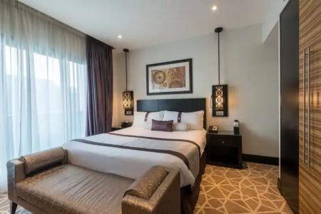 Holiday Inn Dubai - Al Barsha - 9