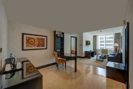 Holiday Inn Dubai - Al Barsha - 57