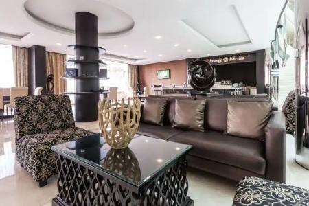 Holiday Inn Dubai - Al Barsha - 14