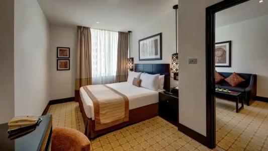 Holiday Inn Dubai - Al Barsha - 53
