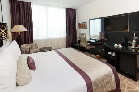 Holiday Inn Dubai - Al Barsha - 5