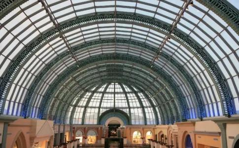 Holiday Inn Dubai - Al Barsha - 32