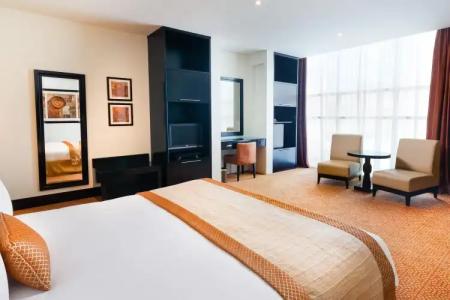 Holiday Inn Dubai - Al Barsha - 7