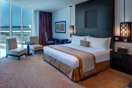 Holiday Inn Dubai - Al Barsha - 39