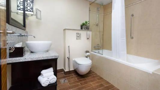 Holiday Inn Dubai - Al Barsha - 38