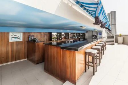 Holiday Inn Dubai - Al Barsha - 18