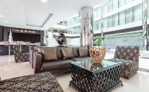 Holiday Inn Dubai - Al Barsha - 15