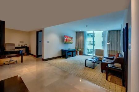 Holiday Inn Dubai - Al Barsha - 56