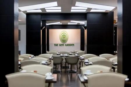Holiday Inn Dubai - Al Barsha - 30