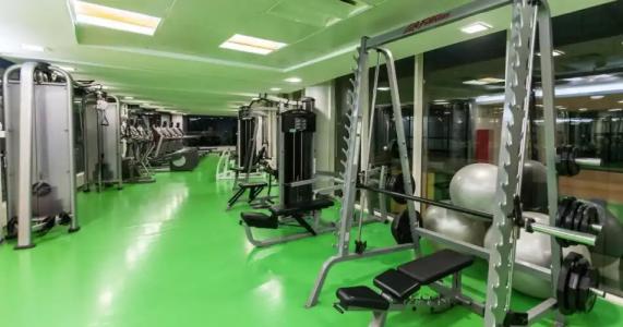 Holiday Inn Dubai - Al Barsha - 28