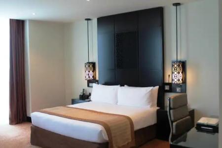 Holiday Inn Dubai - Al Barsha - 46
