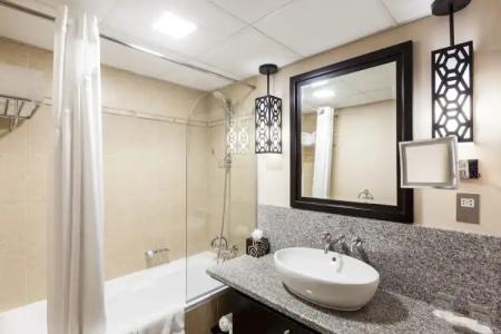 Holiday Inn Dubai - Al Barsha - 37