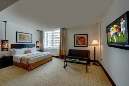 Holiday Inn Dubai - Al Barsha - 42