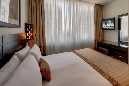 Holiday Inn Dubai - Al Barsha - 54