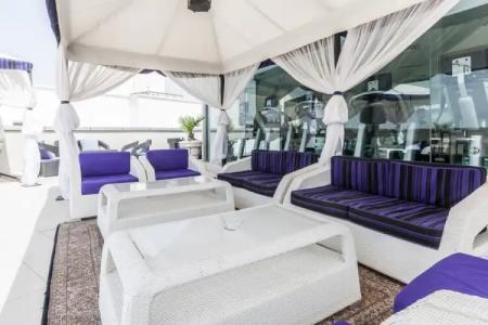 Holiday Inn Dubai - Al Barsha - 27