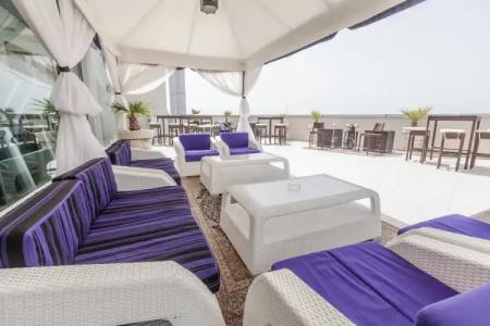 Holiday Inn Dubai - Al Barsha - 26