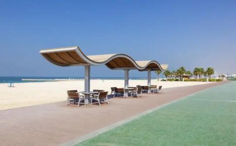 Holiday Inn Dubai - Al Barsha - 24