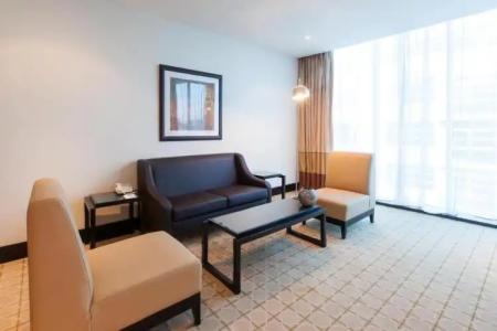 Holiday Inn Dubai - Al Barsha - 51