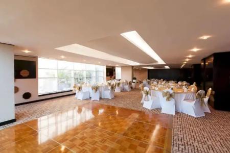 Holiday Inn Dubai - Al Barsha - 16