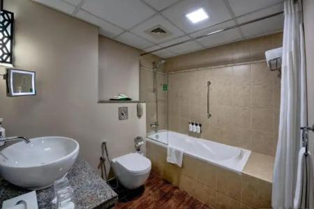 Holiday Inn Dubai - Al Barsha - 50