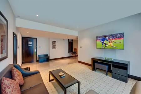 Holiday Inn Dubai - Al Barsha - 58
