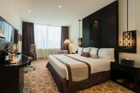 Holiday Inn Dubai - Al Barsha - 8