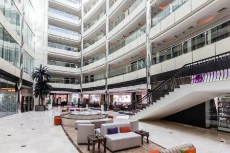 Holiday Inn Dubai - Al Barsha - 33