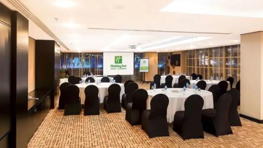 Holiday Inn Dubai - Al Barsha - 17