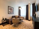 2 Bedrooms Suite
