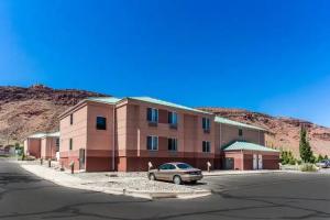 Quality Inn Moab Slickrock Area, Moab