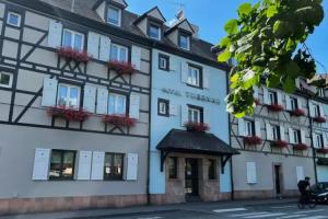 Hôtel Turenne, Colmar