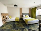 Premium Triple room