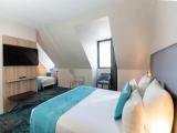 1 Bedroom Standard Quadruple room