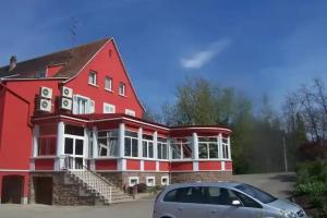 Contact Hotel Du Ladhof, Colmar